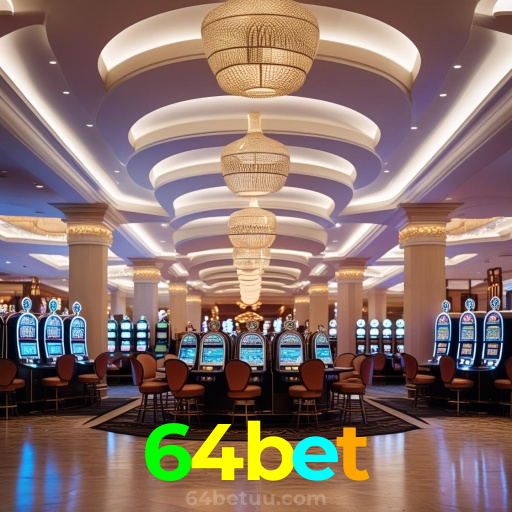 Seção Confiavel do 64bet: Segurança e Diversão em Um Só Lugar