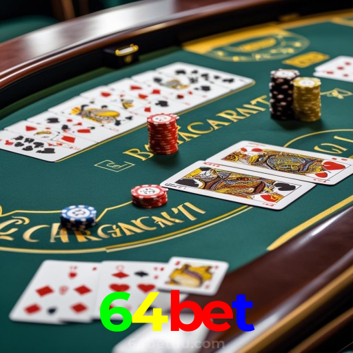 Baixar Jogos Imperdíveis no 64bet: O Portal da Diversão