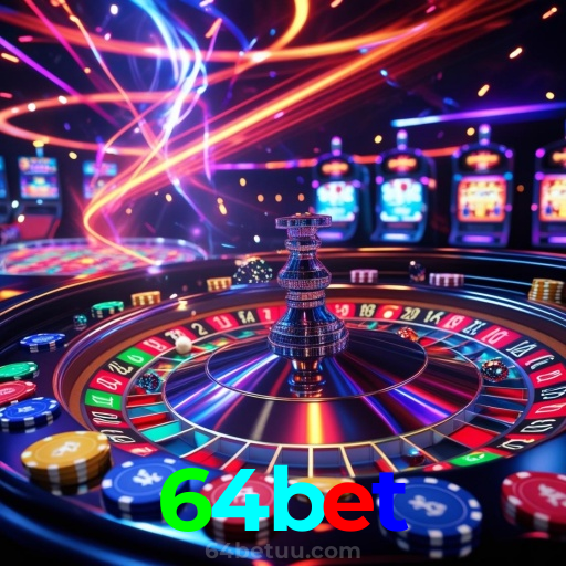 Baixar Jogos Imperdíveis no 64bet: O Portal da Diversão