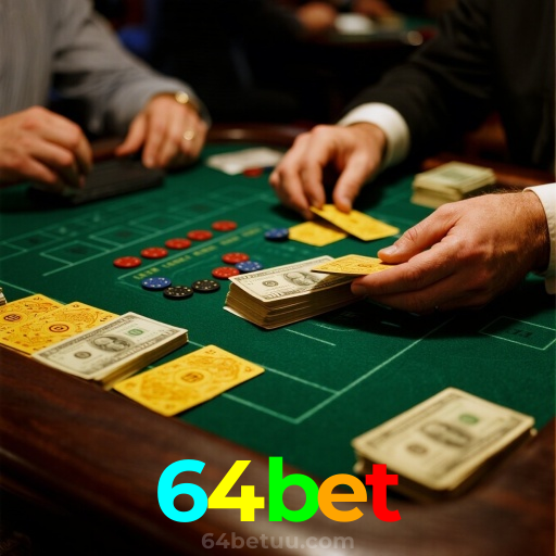 Login Cativante em 64bet: A Nova Era dos Jogos