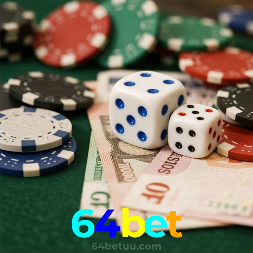 A Emoção do Esporte no 64bet: Uma Nova Dimensão